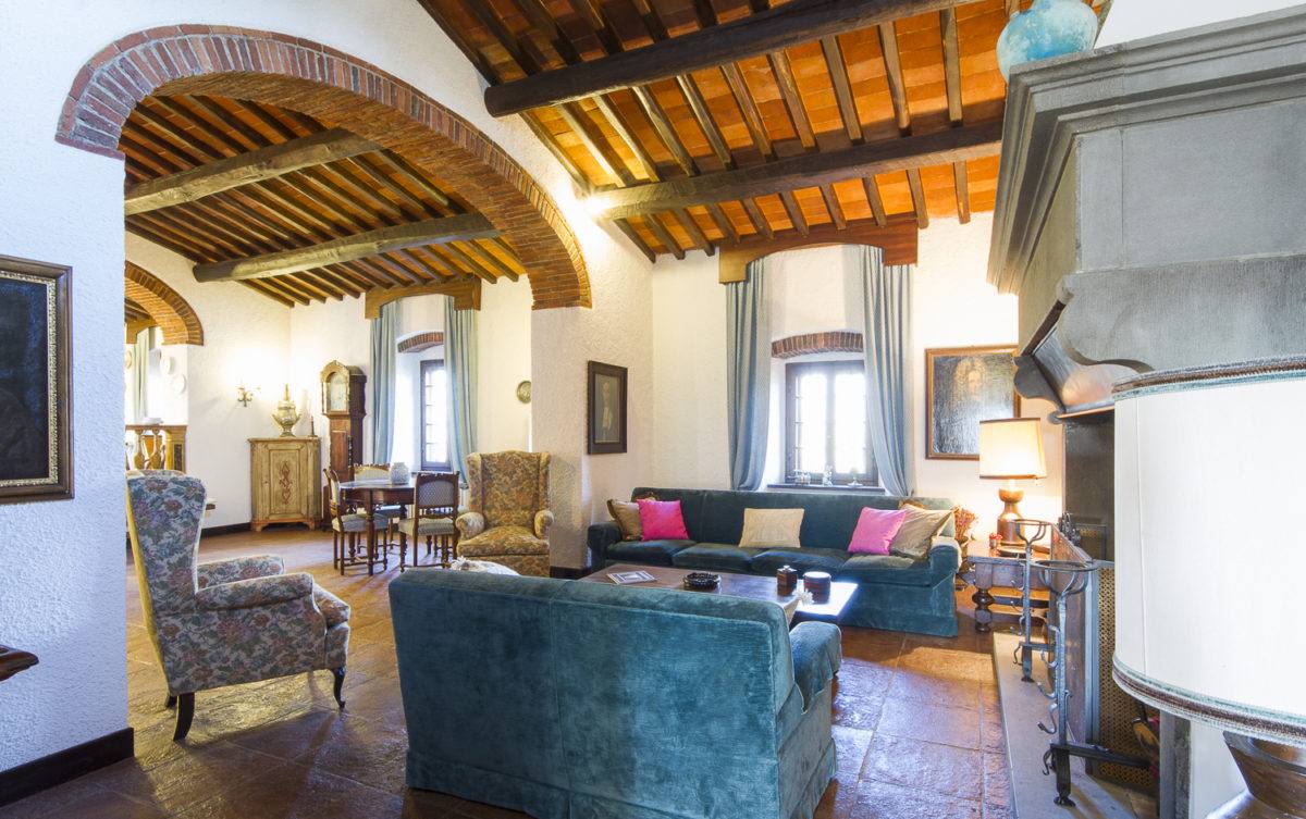 Villa Verdimonti