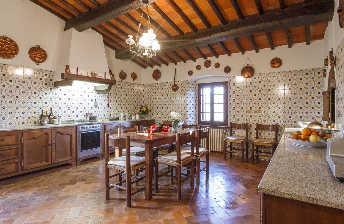 55 kitchen