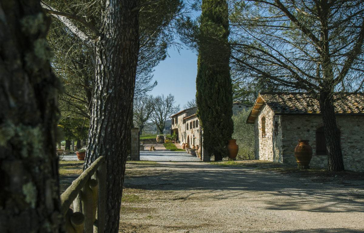 Villa Verdimonti