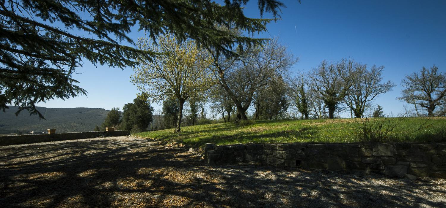 Villa Verdimonti