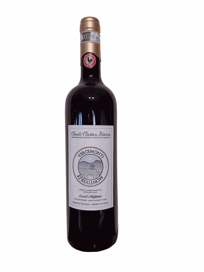 Chianti Classico Riserva VerdiMonti